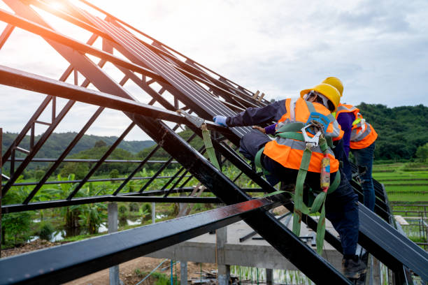Tile Roofing Contractor in Clinton, NC