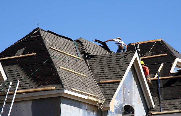 Best Emergency Roof Repair  in Clinton, NC