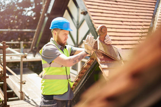 Best Flat Roof Repair Services  in Clinton, NC